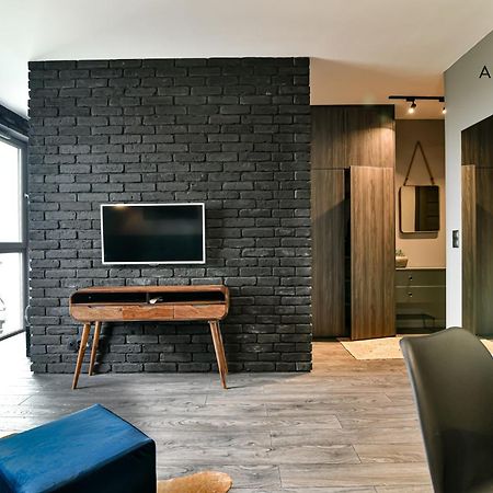 City Break Apartments By Apartmore Gdańsk Exterior foto