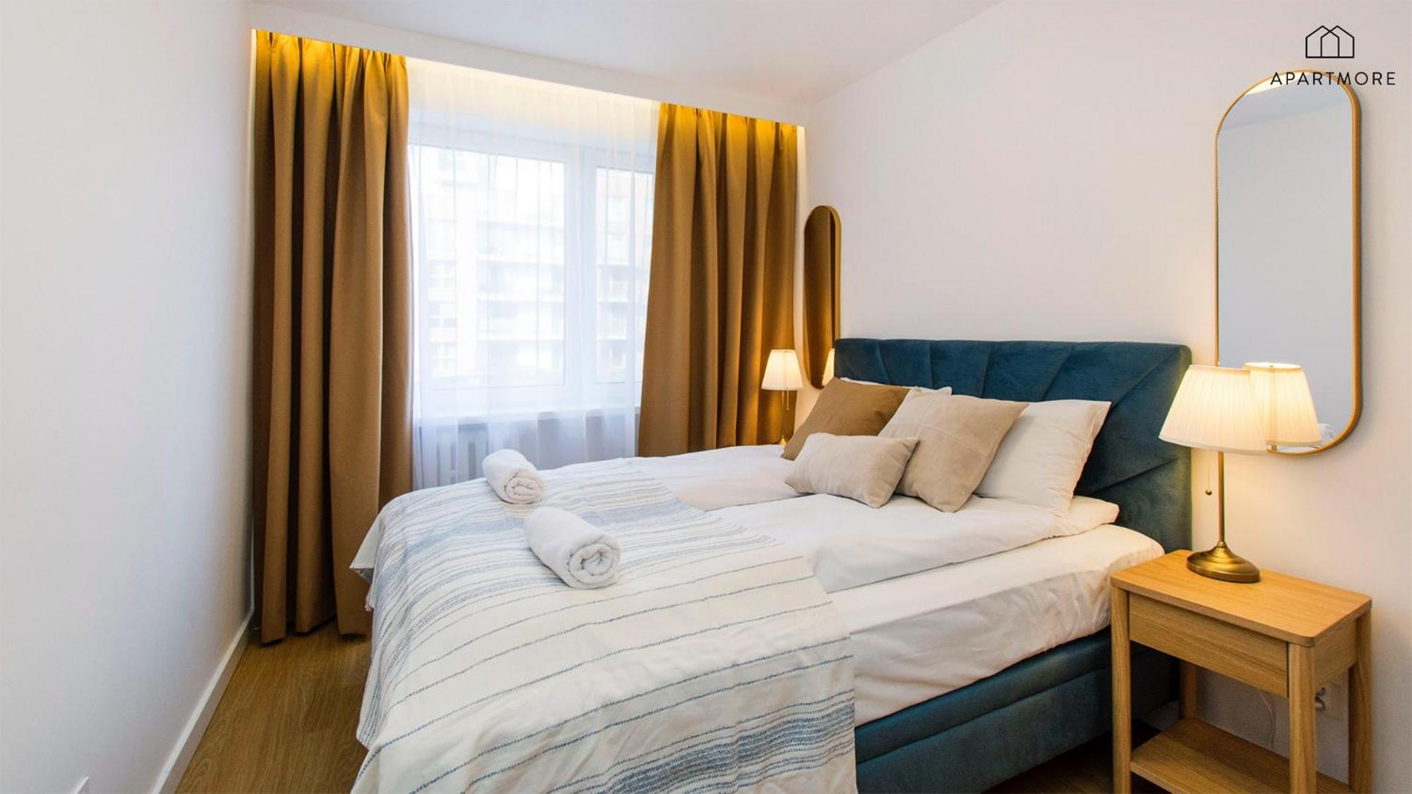City Break Apartments By Apartmore Gdańsk Exterior foto